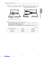 Предварительный просмотр 72 страницы Mitsubishi Electric PURY-EP200YLM-A Service Handbook