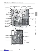 Предварительный просмотр 84 страницы Mitsubishi Electric PURY-EP200YLM-A Service Handbook