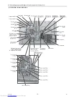 Предварительный просмотр 85 страницы Mitsubishi Electric PURY-EP200YLM-A Service Handbook