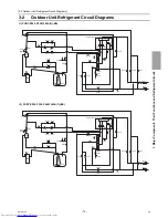 Предварительный просмотр 86 страницы Mitsubishi Electric PURY-EP200YLM-A Service Handbook