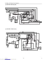 Предварительный просмотр 87 страницы Mitsubishi Electric PURY-EP200YLM-A Service Handbook