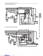 Предварительный просмотр 88 страницы Mitsubishi Electric PURY-EP200YLM-A Service Handbook