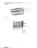 Предварительный просмотр 95 страницы Mitsubishi Electric PURY-EP200YLM-A Service Handbook