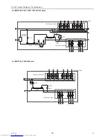 Предварительный просмотр 97 страницы Mitsubishi Electric PURY-EP200YLM-A Service Handbook