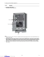 Предварительный просмотр 109 страницы Mitsubishi Electric PURY-EP200YLM-A Service Handbook