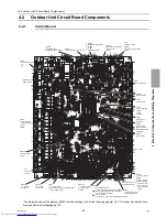 Предварительный просмотр 110 страницы Mitsubishi Electric PURY-EP200YLM-A Service Handbook