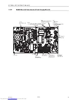 Предварительный просмотр 111 страницы Mitsubishi Electric PURY-EP200YLM-A Service Handbook