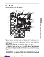 Предварительный просмотр 112 страницы Mitsubishi Electric PURY-EP200YLM-A Service Handbook