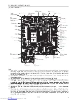 Предварительный просмотр 113 страницы Mitsubishi Electric PURY-EP200YLM-A Service Handbook