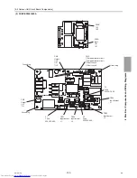 Предварительный просмотр 116 страницы Mitsubishi Electric PURY-EP200YLM-A Service Handbook