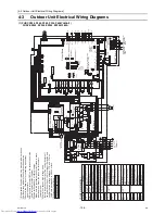 Предварительный просмотр 119 страницы Mitsubishi Electric PURY-EP200YLM-A Service Handbook