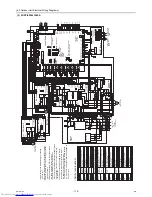 Предварительный просмотр 121 страницы Mitsubishi Electric PURY-EP200YLM-A Service Handbook