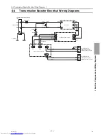 Предварительный просмотр 122 страницы Mitsubishi Electric PURY-EP200YLM-A Service Handbook