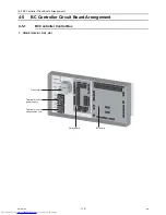 Предварительный просмотр 123 страницы Mitsubishi Electric PURY-EP200YLM-A Service Handbook