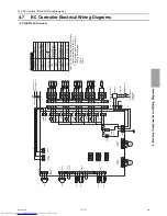 Предварительный просмотр 126 страницы Mitsubishi Electric PURY-EP200YLM-A Service Handbook