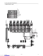 Предварительный просмотр 127 страницы Mitsubishi Electric PURY-EP200YLM-A Service Handbook