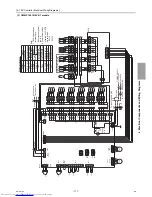 Предварительный просмотр 128 страницы Mitsubishi Electric PURY-EP200YLM-A Service Handbook