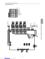 Предварительный просмотр 132 страницы Mitsubishi Electric PURY-EP200YLM-A Service Handbook