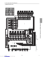 Предварительный просмотр 134 страницы Mitsubishi Electric PURY-EP200YLM-A Service Handbook