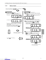 Предварительный просмотр 176 страницы Mitsubishi Electric PURY-EP200YLM-A Service Handbook