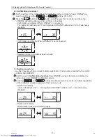 Предварительный просмотр 185 страницы Mitsubishi Electric PURY-EP200YLM-A Service Handbook