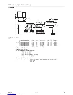 Предварительный просмотр 195 страницы Mitsubishi Electric PURY-EP200YLM-A Service Handbook