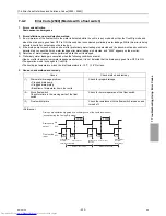 Предварительный просмотр 244 страницы Mitsubishi Electric PURY-EP200YLM-A Service Handbook