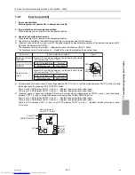 Предварительный просмотр 254 страницы Mitsubishi Electric PURY-EP200YLM-A Service Handbook