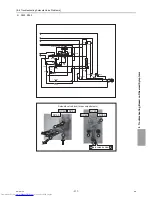 Предварительный просмотр 328 страницы Mitsubishi Electric PURY-EP200YLM-A Service Handbook