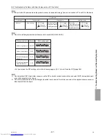 Предварительный просмотр 338 страницы Mitsubishi Electric PURY-EP200YLM-A Service Handbook