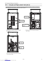 Предварительный просмотр 367 страницы Mitsubishi Electric PURY-EP200YLM-A Service Handbook