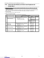 Предварительный просмотр 369 страницы Mitsubishi Electric PURY-EP200YLM-A Service Handbook