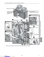 Предварительный просмотр 376 страницы Mitsubishi Electric PURY-EP200YLM-A Service Handbook