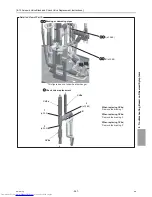 Предварительный просмотр 378 страницы Mitsubishi Electric PURY-EP200YLM-A Service Handbook