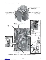 Предварительный просмотр 381 страницы Mitsubishi Electric PURY-EP200YLM-A Service Handbook