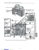 Предварительный просмотр 386 страницы Mitsubishi Electric PURY-EP200YLM-A Service Handbook