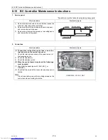 Предварительный просмотр 389 страницы Mitsubishi Electric PURY-EP200YLM-A Service Handbook