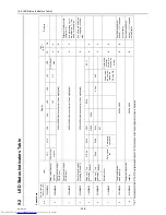 Предварительный просмотр 399 страницы Mitsubishi Electric PURY-EP200YLM-A Service Handbook