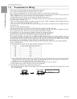 Предварительный просмотр 25 страницы Mitsubishi Electric PURY-HP144 Service Handbook