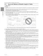 Предварительный просмотр 31 страницы Mitsubishi Electric PURY-HP144 Service Handbook