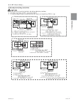 Предварительный просмотр 38 страницы Mitsubishi Electric PURY-HP144 Service Handbook