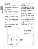 Предварительный просмотр 43 страницы Mitsubishi Electric PURY-HP144 Service Handbook