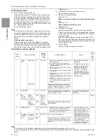 Предварительный просмотр 45 страницы Mitsubishi Electric PURY-HP144 Service Handbook