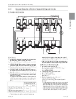 Предварительный просмотр 46 страницы Mitsubishi Electric PURY-HP144 Service Handbook