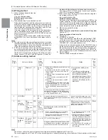 Предварительный просмотр 49 страницы Mitsubishi Electric PURY-HP144 Service Handbook