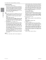 Предварительный просмотр 53 страницы Mitsubishi Electric PURY-HP144 Service Handbook