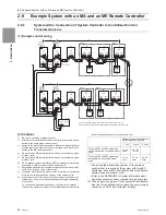 Предварительный просмотр 57 страницы Mitsubishi Electric PURY-HP144 Service Handbook