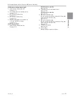 Предварительный просмотр 58 страницы Mitsubishi Electric PURY-HP144 Service Handbook