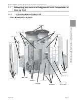 Предварительный просмотр 78 страницы Mitsubishi Electric PURY-HP144 Service Handbook