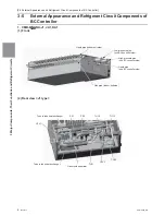 Предварительный просмотр 85 страницы Mitsubishi Electric PURY-HP144 Service Handbook